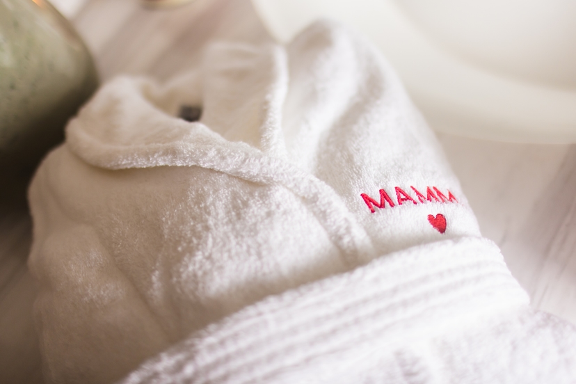 Custom Bedlinen