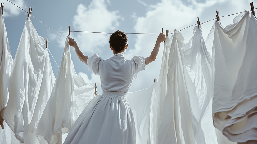 Linen Care