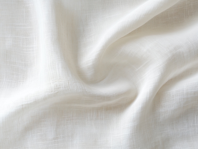 Cotton-Linen Blend