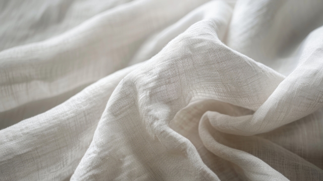 Stonewashed Linen