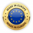 Made in Europe