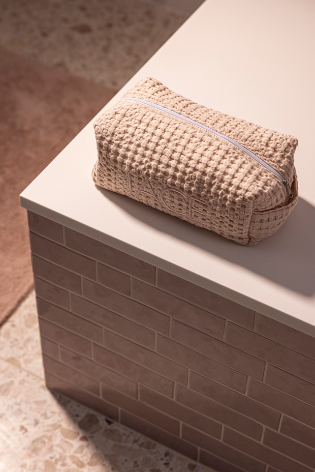Toiletry Bags