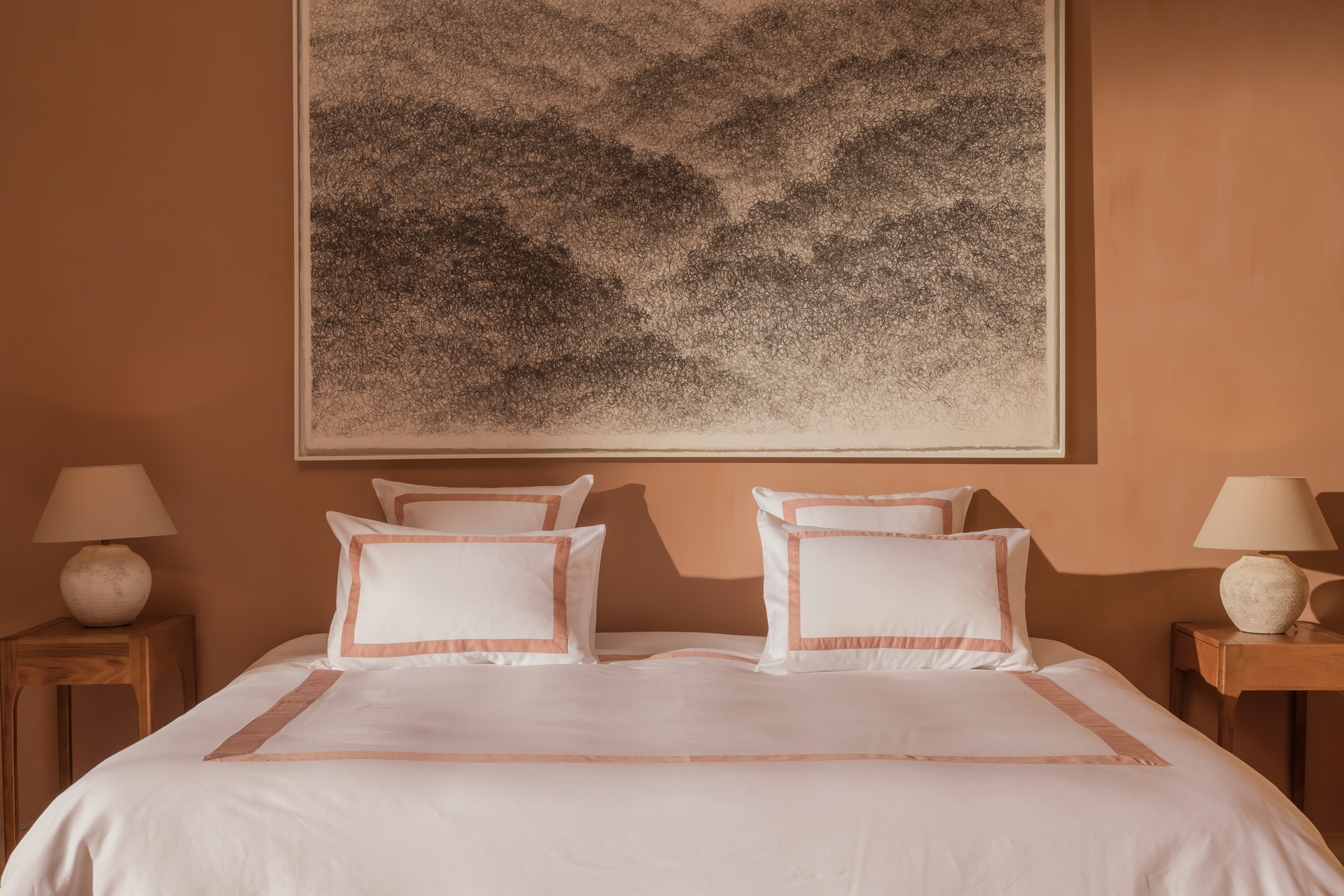 The Art of Restorative Sleep
