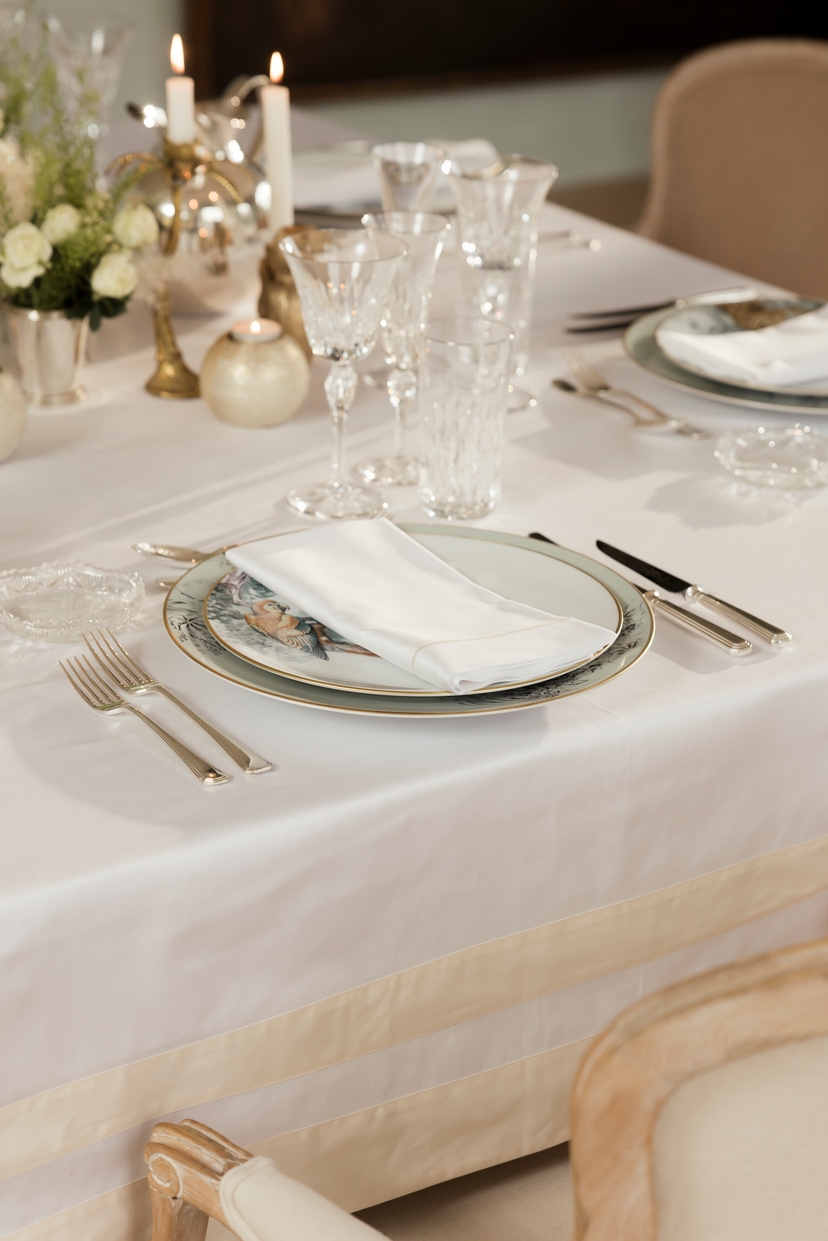 Custom Creations for Your Table