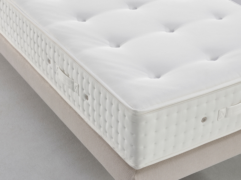 Luxury Mattresses and Comforters